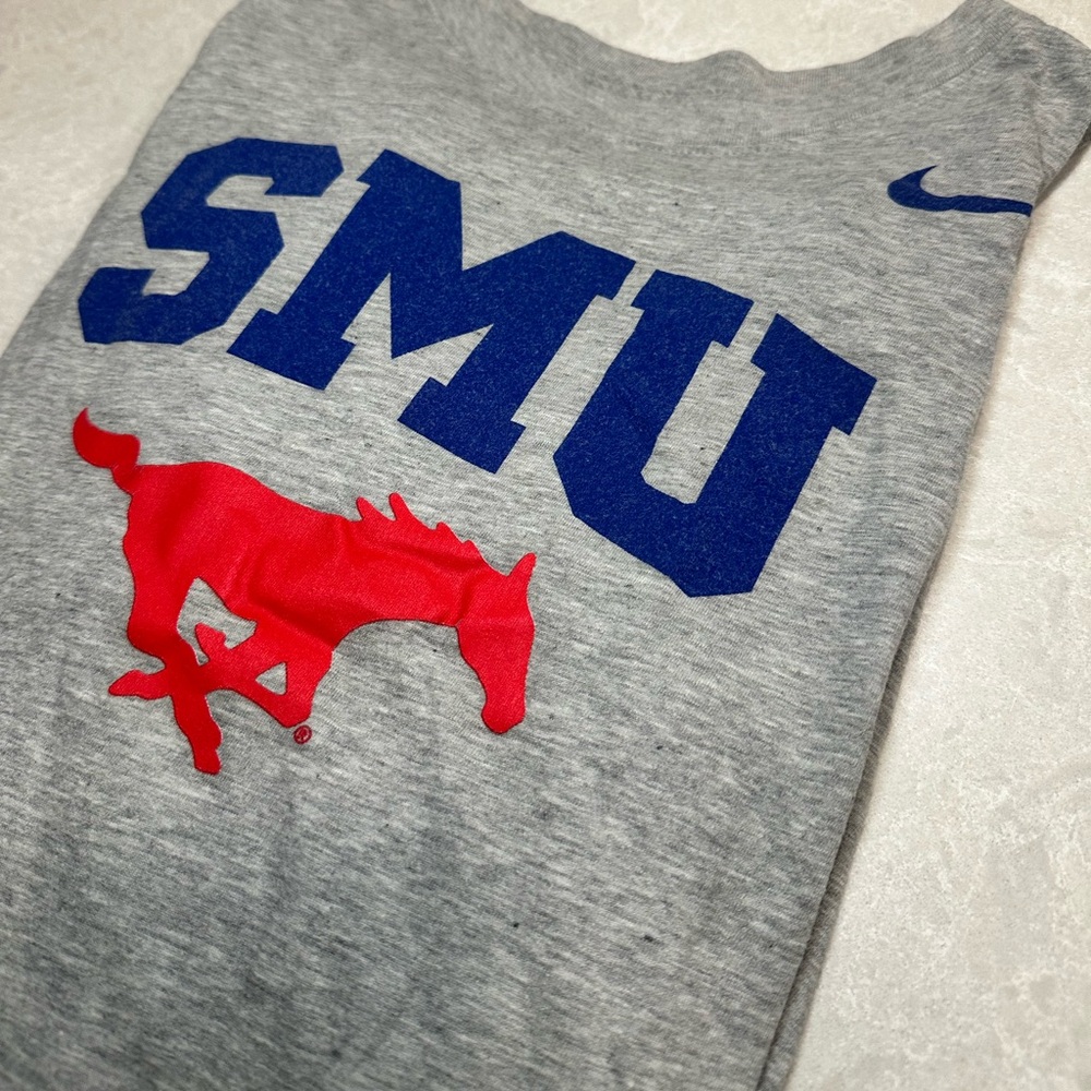 Nike SMU Long Sleeve Tee Drifit Men’s Large